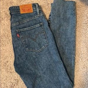 Brand new Levi’s